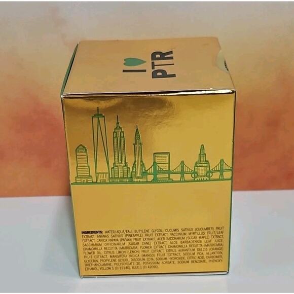 Peter Thomas Roth Mask Cucumber Gel Mask 5.1 fl oz X2 Gel Mask - Picture 5 of 6